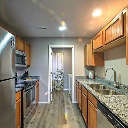 Branson Condo Near Lake And Silver Dollar City! Bagian luar foto