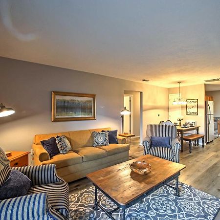 Branson Condo Near Lake And Silver Dollar City! Bagian luar foto