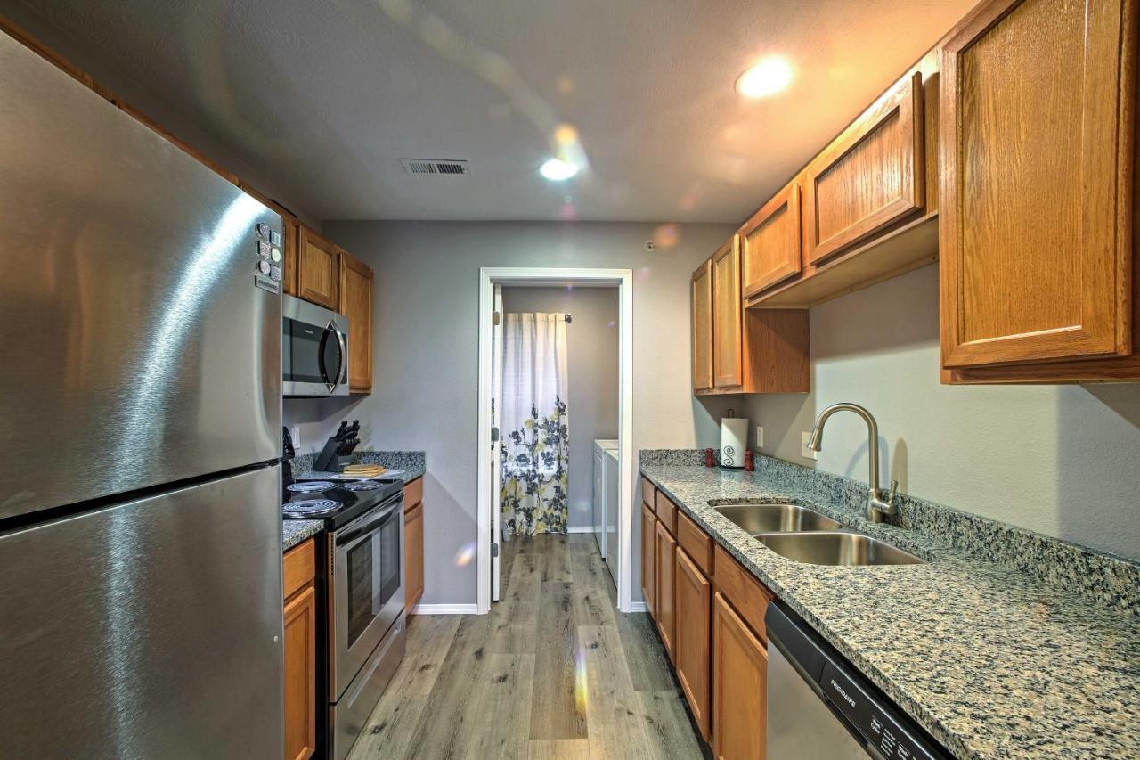 Branson Condo Near Lake And Silver Dollar City! Bagian luar foto