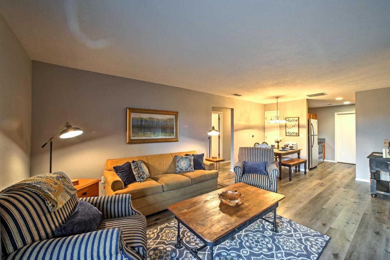 Branson Condo Near Lake And Silver Dollar City! Bagian luar foto