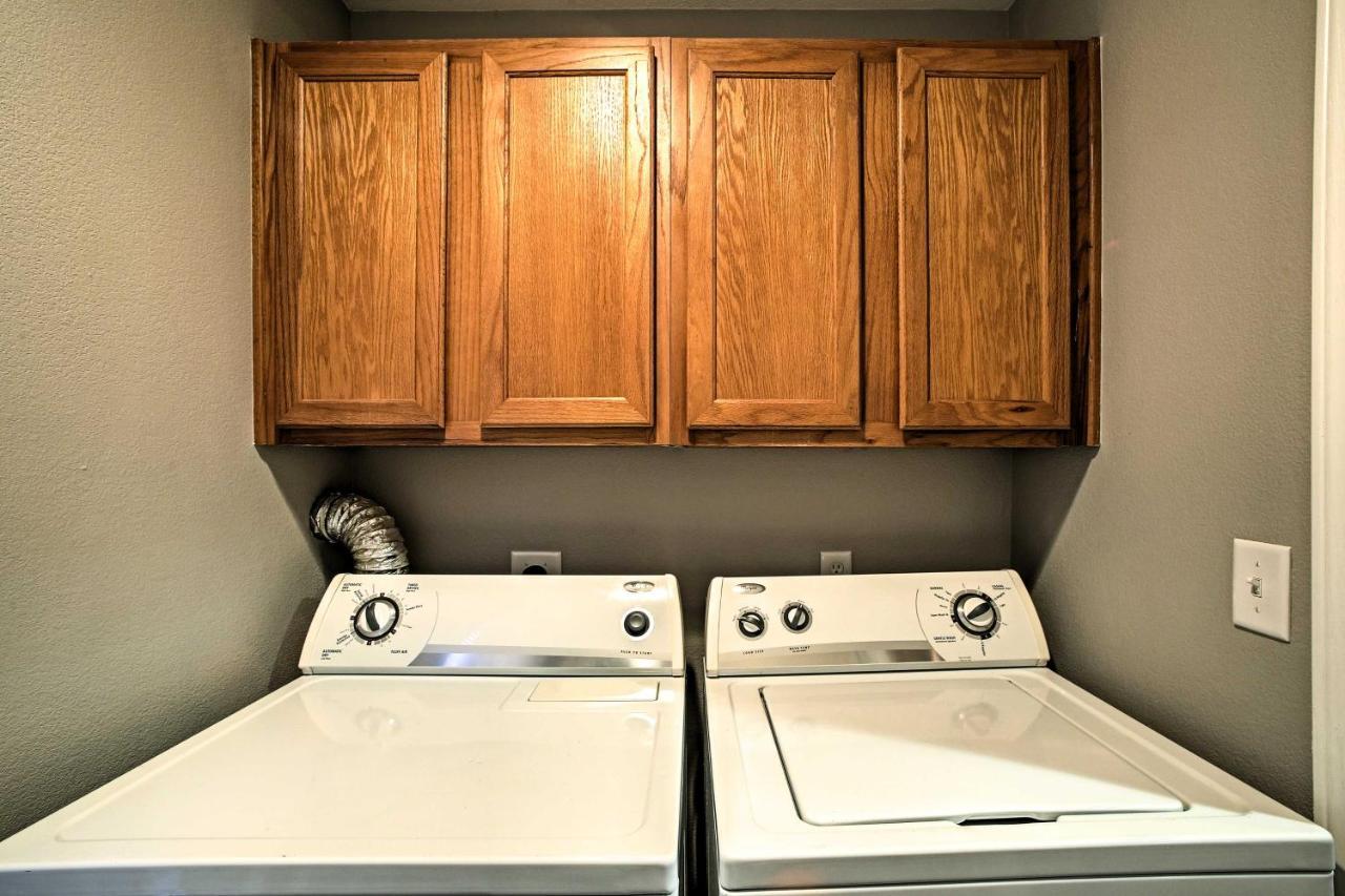 Branson Condo Near Lake And Silver Dollar City! Bagian luar foto