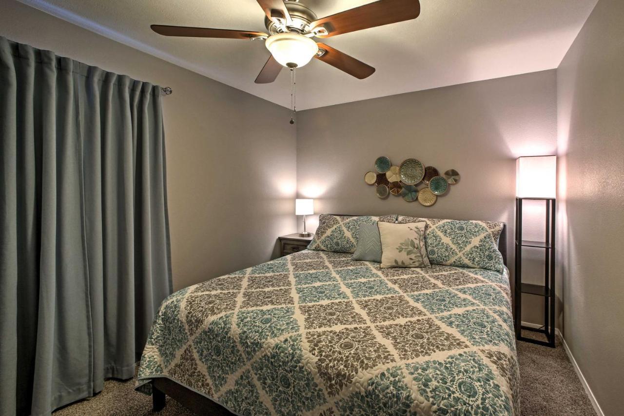 Branson Condo Near Lake And Silver Dollar City! Bagian luar foto