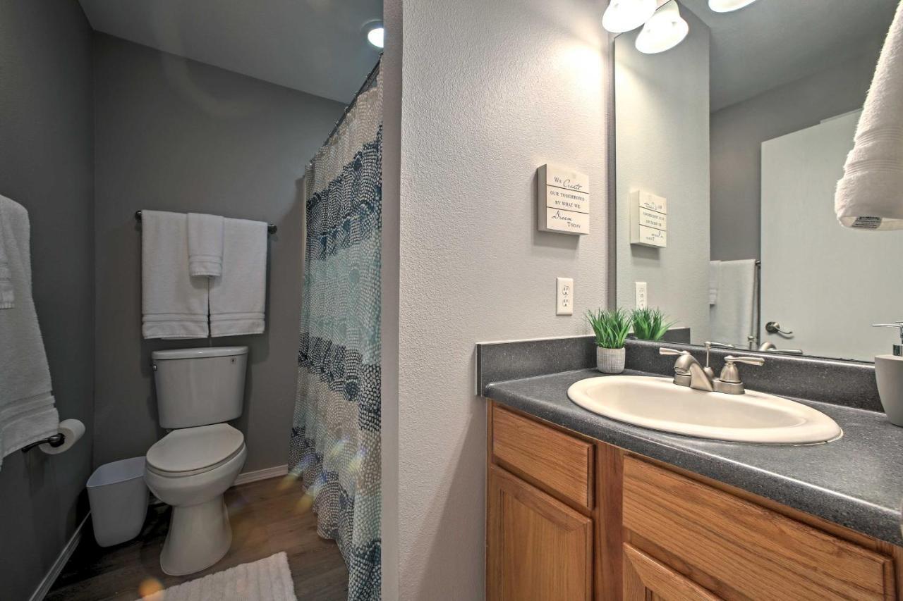 Branson Condo Near Lake And Silver Dollar City! Bagian luar foto