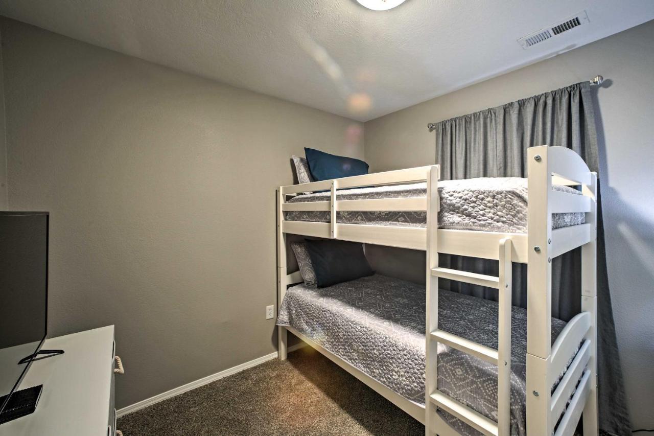 Branson Condo Near Lake And Silver Dollar City! Bagian luar foto