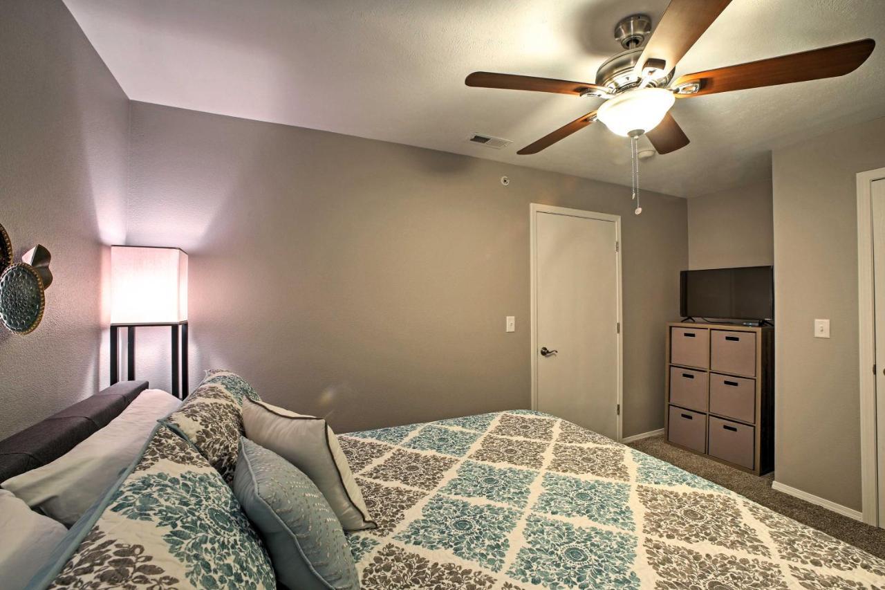 Branson Condo Near Lake And Silver Dollar City! Bagian luar foto