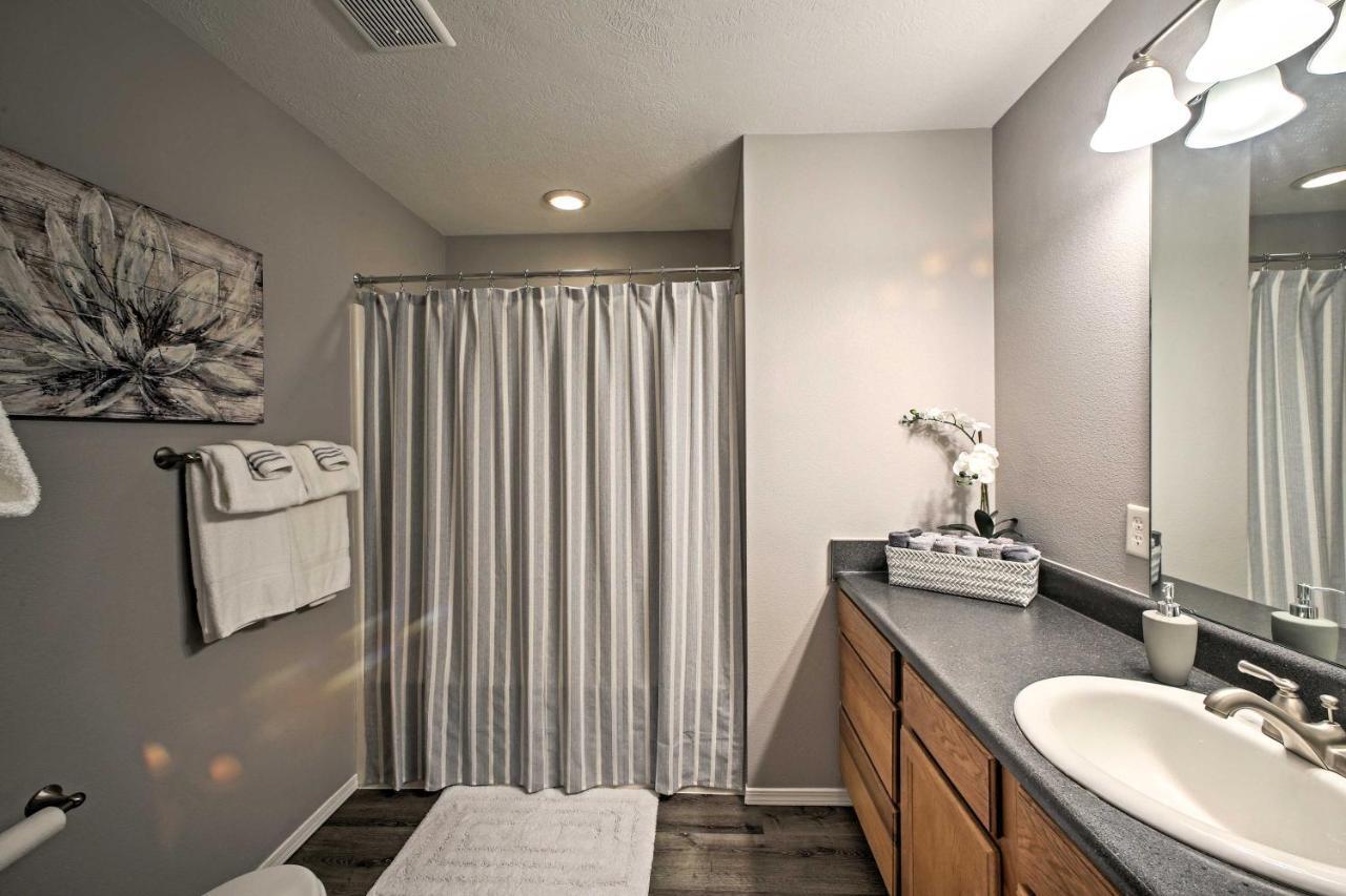 Branson Condo Near Lake And Silver Dollar City! Bagian luar foto