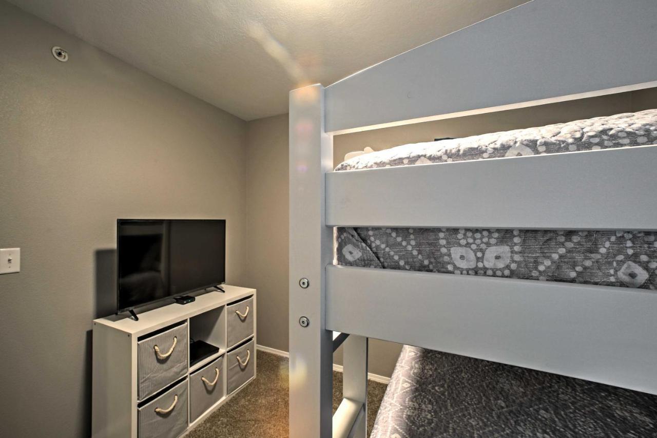 Branson Condo Near Lake And Silver Dollar City! Bagian luar foto